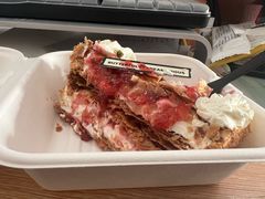 -B&C黄油与面包·THE GARDEN BAKERY概念店(世纪汇店)