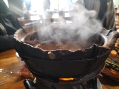 鸡公煲-范贤光鸡公煲(平乐园总店)