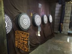 -禅射堂(嘉善越里店)