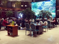 大堂-宴秋杭州菜(锦艺城店)