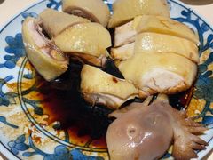 -侨美食家·粤菜(体育西路店)