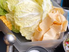 -王家渡火锅店(棕榈泉店)