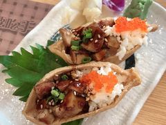 -林妈妈村·日式料理(宝山万达店)