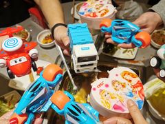 -海底捞火锅(奥山世纪城店)