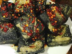 -五娭毑臭豆腐(黄兴南路店)