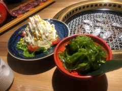 -江户烧肉(高德店)