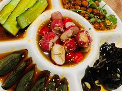 -周家二小姐的菜(西津渡店)