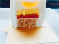 -第戎蛋糕(恒隆广场店)