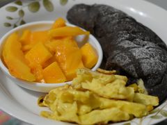 -木子木水日式烫面包(中盛店)