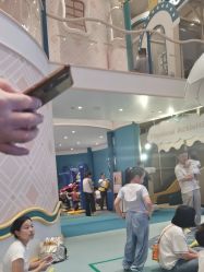 -奈尔宝家庭中心·亲子餐厅(苏州大悦城店)