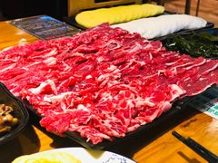 -牛品福潮汕牛肉火锅(旺庄店)