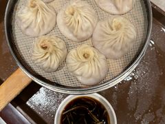-严老幺烧麦(前进四路店)
