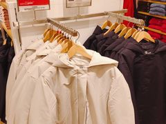 -优衣库(长沙国金中心店)