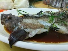 -八方海味餐厅