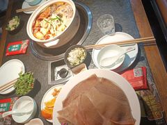 -旺晖本帮骨头煲·深夜火锅(梅园路店)