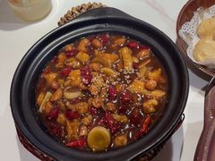 -乔阿马·江南味·驴肉香(龙湖华泾天街店)