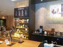 -星巴克(深圳港隆城分店)