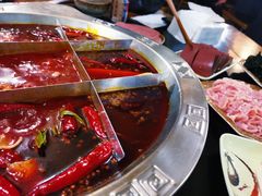 -大龙火锅(老店)