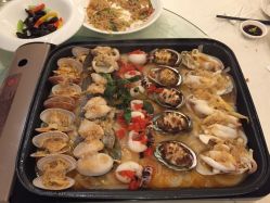 -佳丽海鲜大酒楼·宴会厅(蔡塘店)