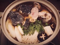 -翔峰炭火鳗鱼(悦泰街里公寓店)