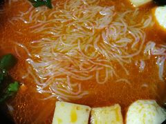 -花甲大咖(曼哈顿店)