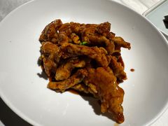 -庆云楼饭庄(什刹海店)