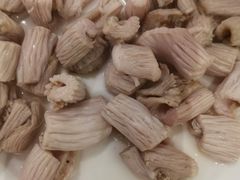-老门框爆肚涮肉(金宝街店)