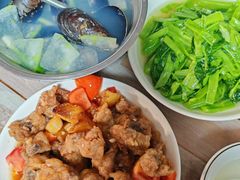 -陈金兰饮食店(柳前巷店)