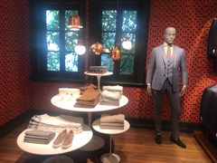 -SUITSUPPLY(安福路店)