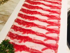 精选肥牛-汤城·料青山