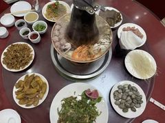 -山海关清和浑锅店