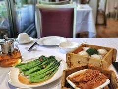-南宁荔园维景国际酒店·荔园中餐厅