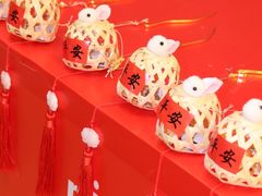 -合肥蜀山万象汇