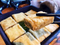 -云海肴·汽锅鸡·云南菜(天山百盛优客店)