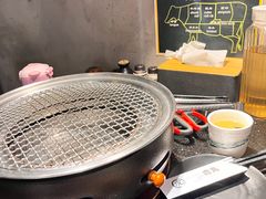-虎丸烧肉(新大陆广场店)