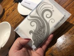 -苹果树下艺术餐厅(通州店)