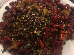 -重庆烧鸡公火锅(簋街店)