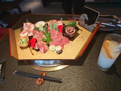 -300杯·和牛烧肉清酒专门店(廊里店)