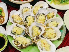 -贞姨美食·老字号海鲜大排档