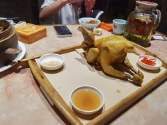 -客乡情(南京东路店)