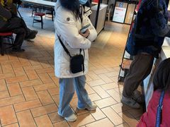 -肯德基(安定门店)