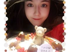-浮光之丘MontCake生日蛋糕(科华路店)
