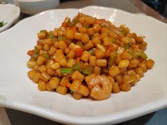 -黑窑厂糖油饼烤鸭·清真菜(黑窑厂街店)