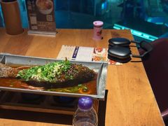 -树厨贵州菜(花果园购物中心店)