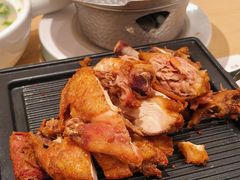 -吕氏疙瘩汤·新派鲁菜(东城万达广场店)