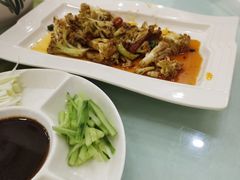 -西安烤鸭店(369烤鸭王店)