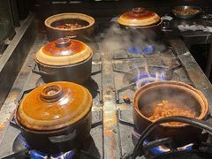 -麒麟小院·老九江菜(安平路店)