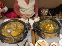 -探鱼·鲜青椒爽麻烤鱼(朝阳悠唐广场店)