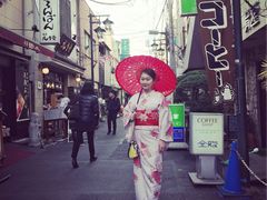 -东京浅草和服体验江户和装工房雅(浅草本店)