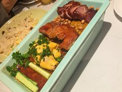 -避风塘·老港味餐厅(虹口龙之梦店)